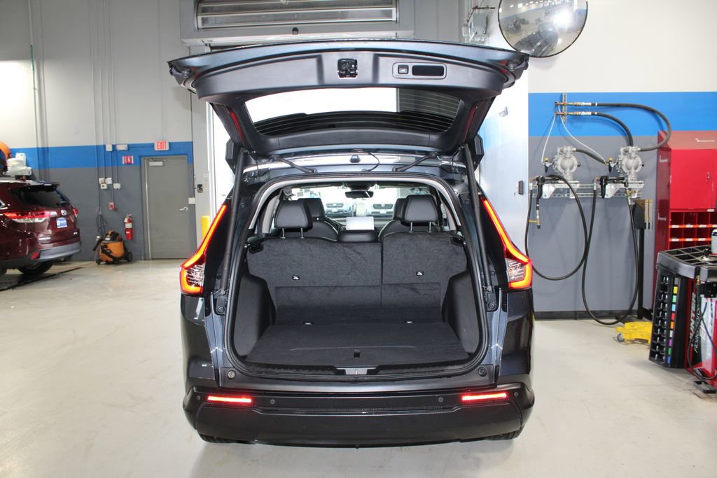 Used 2024 Honda CR-V EX-L image 46