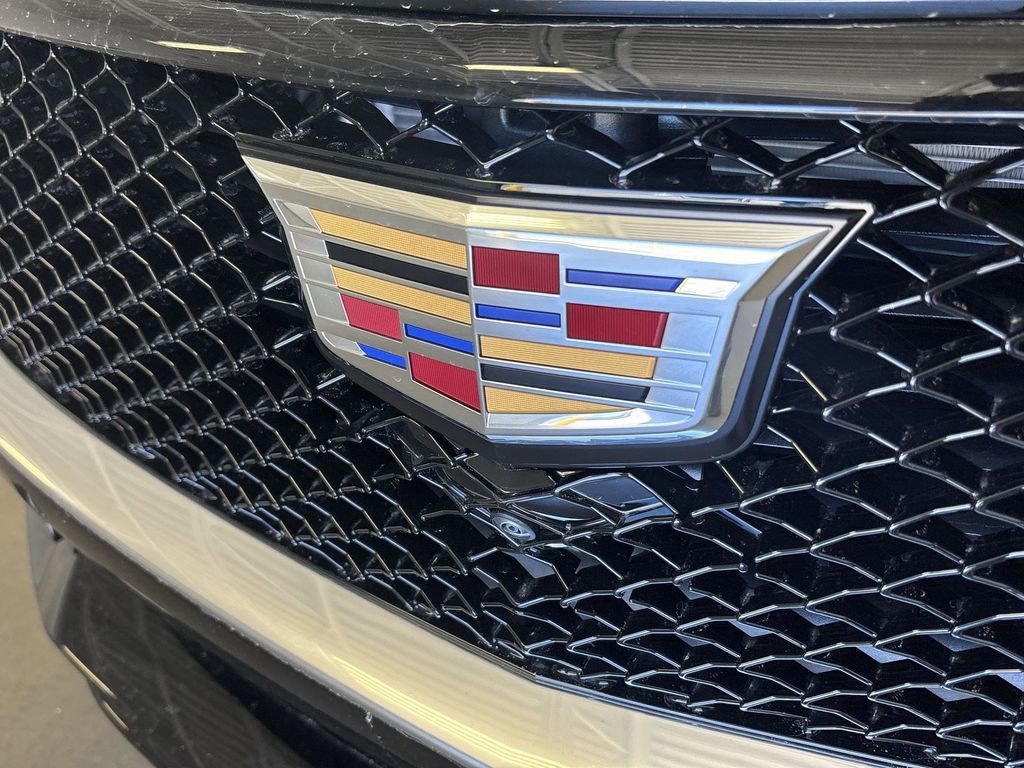 New 2025 Cadillac CT5 Sport image 37