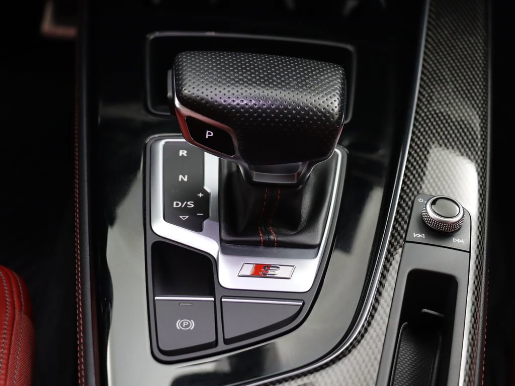 Used 2021 Audi S4 Premium Plus w/ Premium Plus Package AWD/4WD image 23