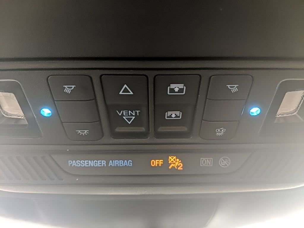 Certified 2022 Ford Explorer ST w/ Equipment Group 401A AWD/4WD image 31