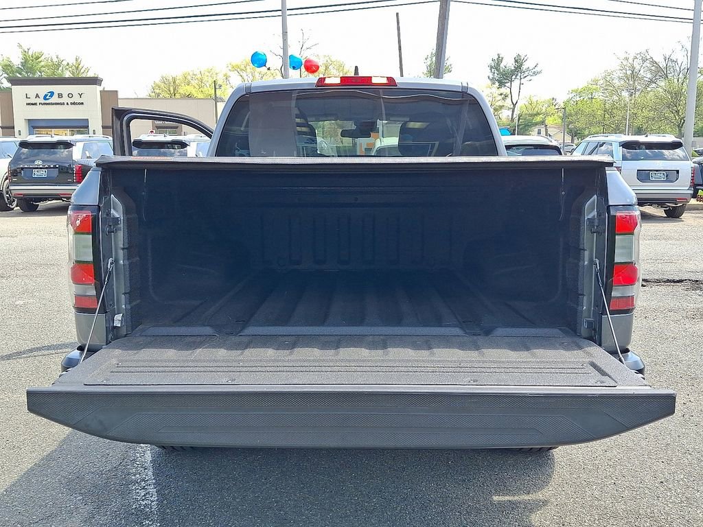 Used 2022 Nissan Frontier S w/ Technology Package image 28