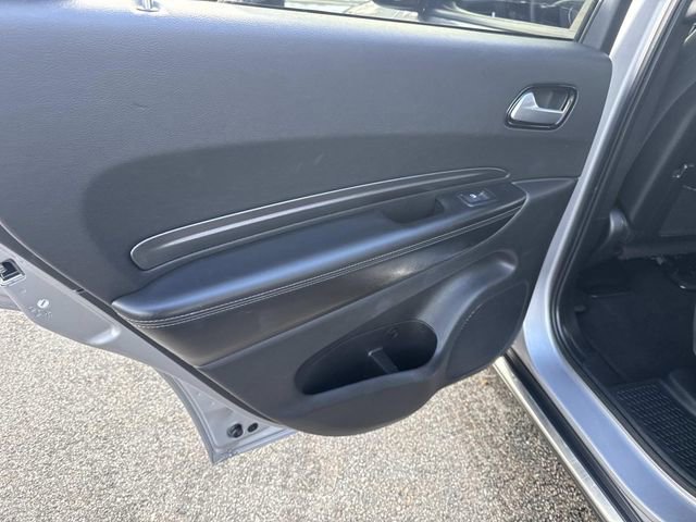 Used 2021 Dodge Durango SXT image 18