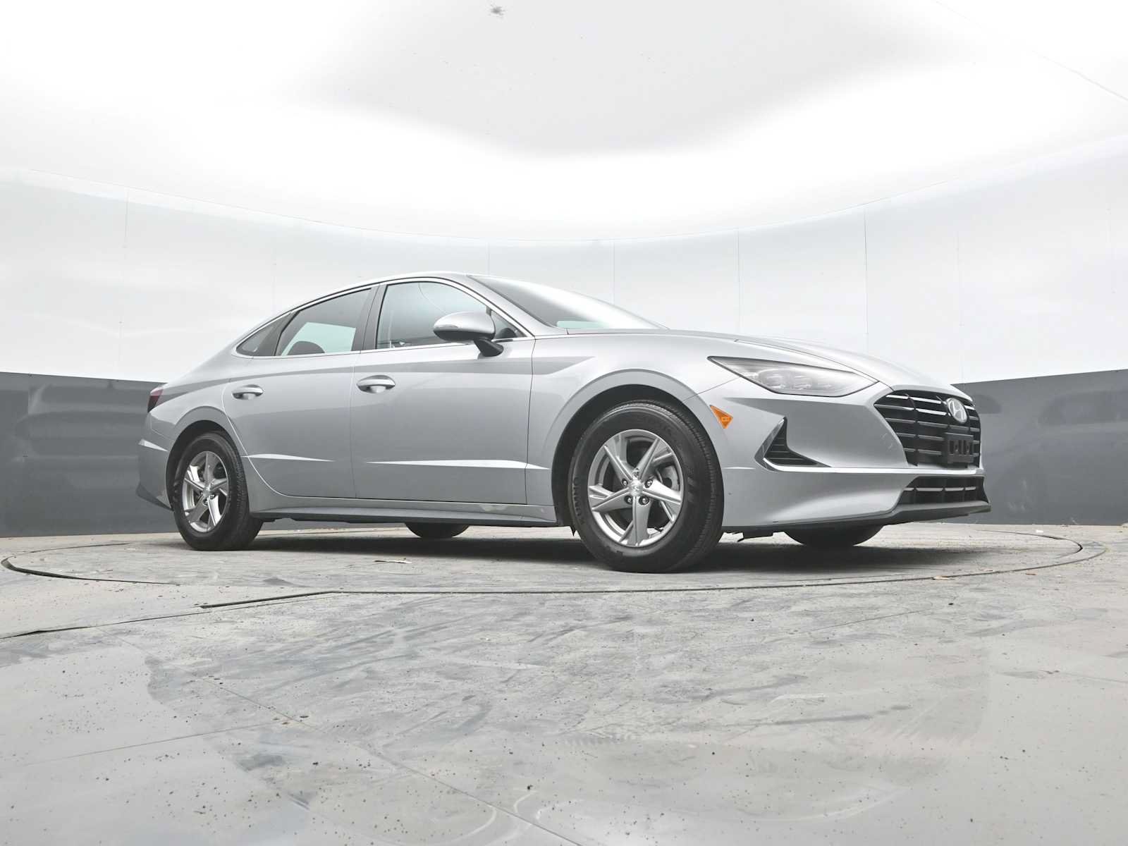 Used 2023 Hyundai Sonata SE FWD image 44