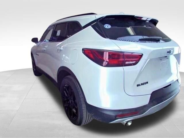 Used 2024 Chevrolet Blazer LT w/ Convenience Package image 10