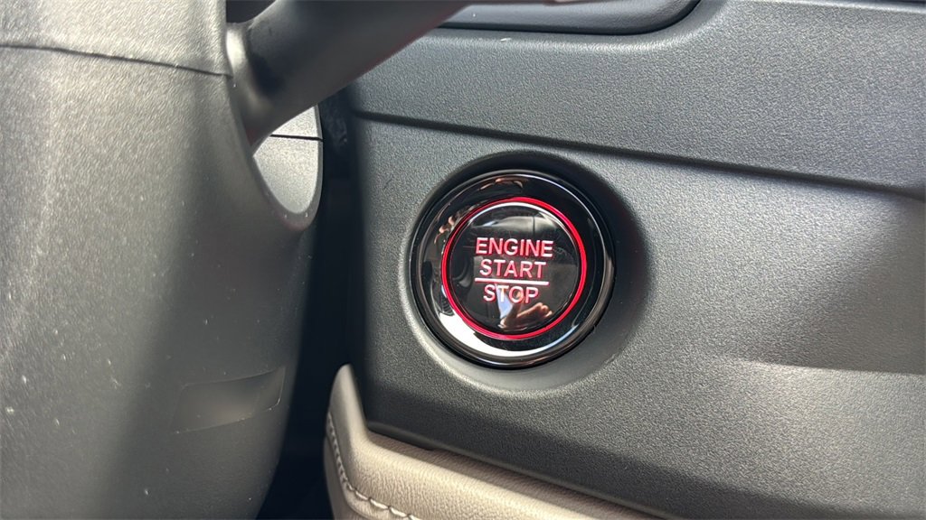 New 2025 Honda Accord SE image 30