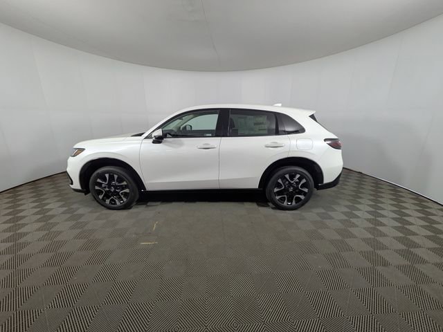 New 2027 Honda HR-V EX-L image 16