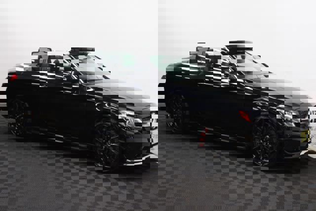 Used 2018 Mercedes-Benz C 300 Sport