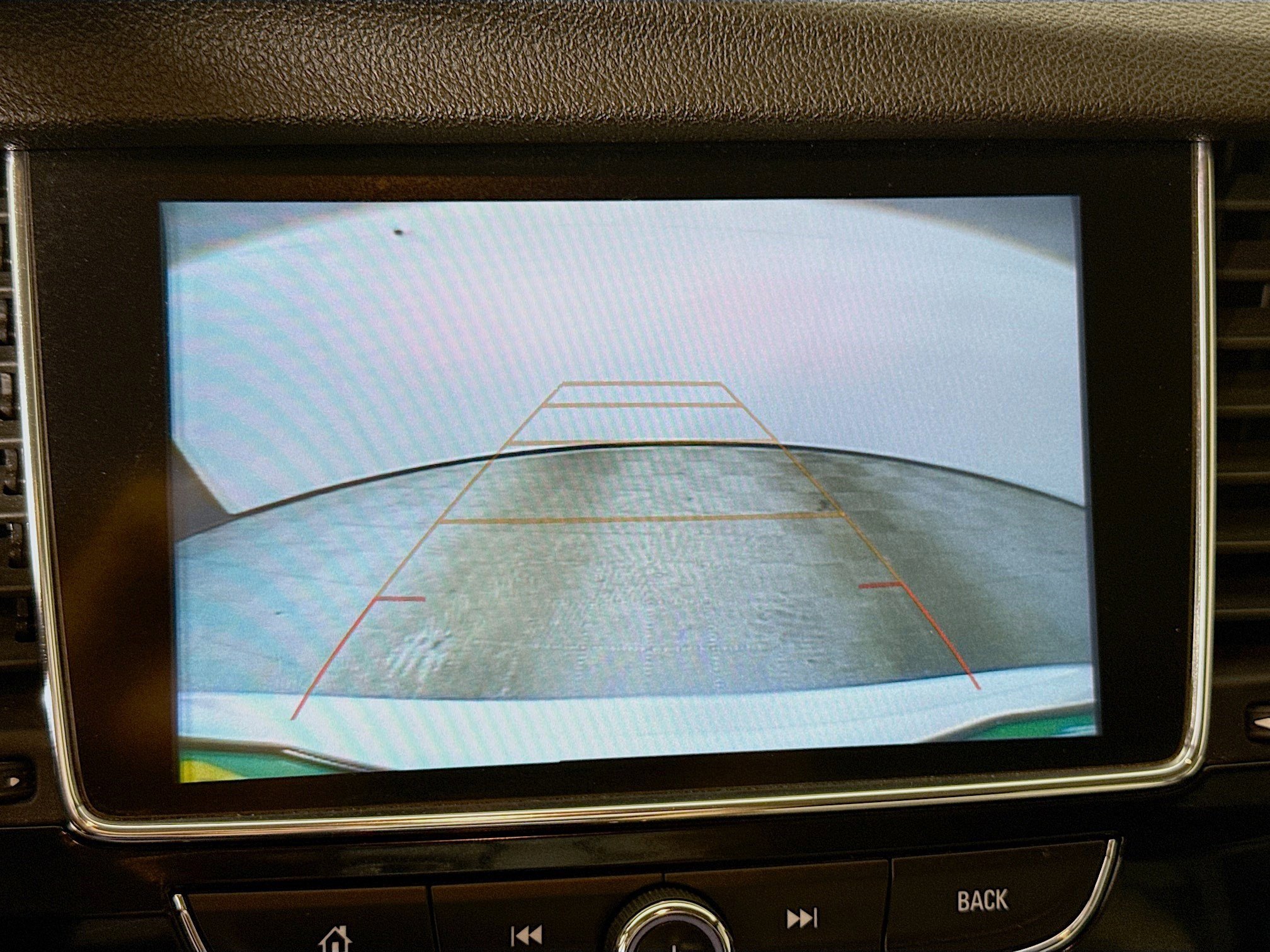 Used 2020 Buick Encore Preferred image 19