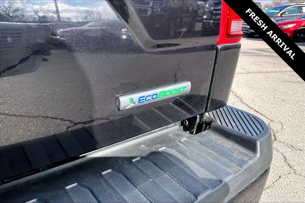 Used 2019 Ford F150 XL w/ Equipment Group 101A Mid image 24