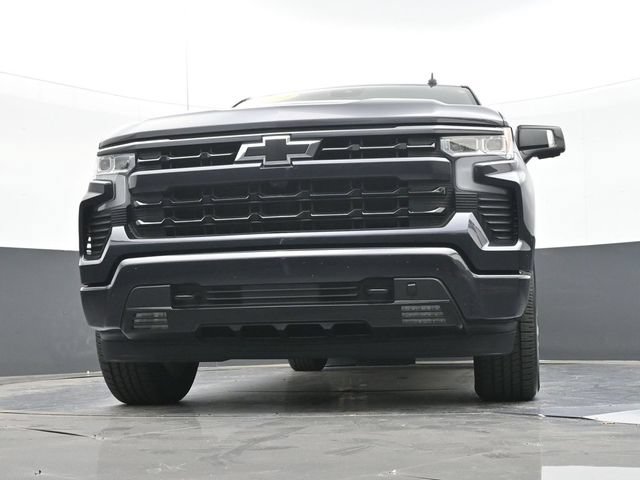 Used 2022 Chevrolet Silverado 1500 RST w/ All Star Edition Plus AWD/4WD image 57