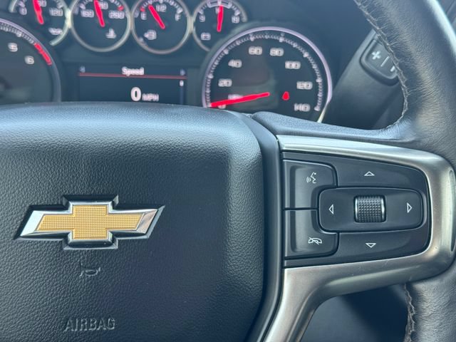 Used 2022 Chevrolet Silverado 2500 LT w/ Convenience Package AWD/4WD image 24