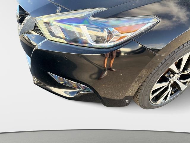 Used 2018 Nissan Maxima 3.5 SL image 9