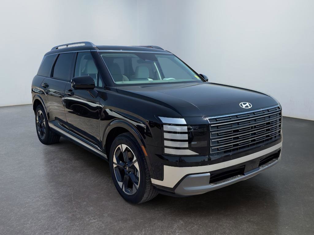 New 2026 Hyundai Palisade Limited image 3