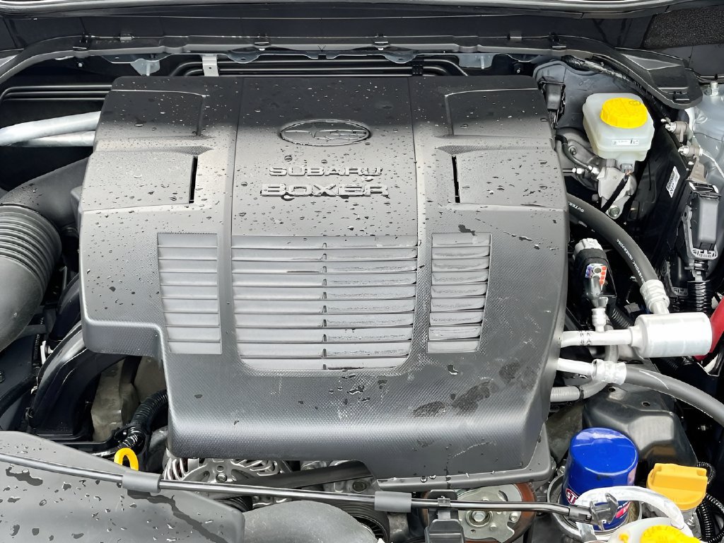 Used 2023 Subaru Forester Limited AWD/4WD image 32