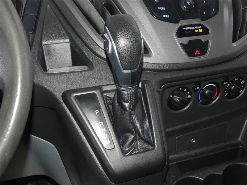 Used 2017 Ford Transit 250 148 High Roof image 31