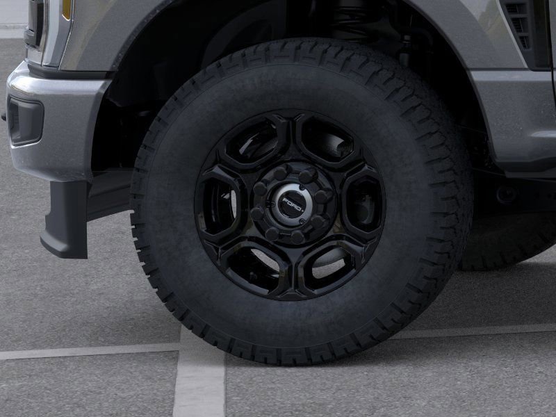 New 2026 Ford F250 XL image 24