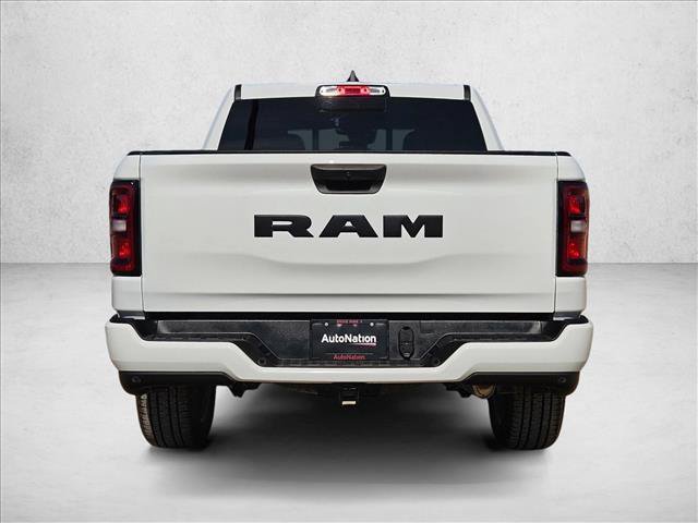 Used 2026 RAM 1500 Express RWD image 7