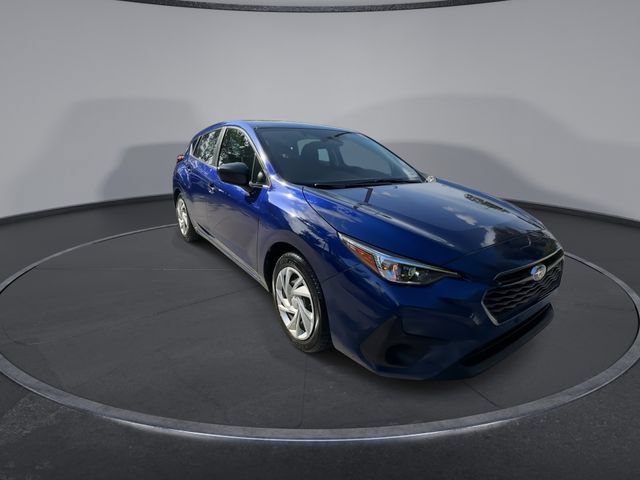 Certified 2024 Subaru Impreza 2.0i AWD/4WD image 2