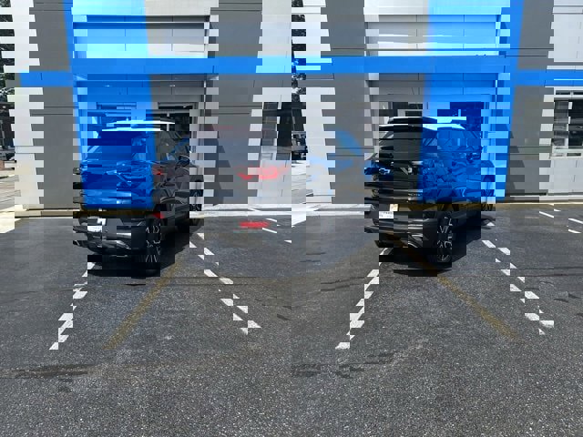 New 2025 Chevrolet TrailBlazer ACTIV w/ Convenience Package image 5