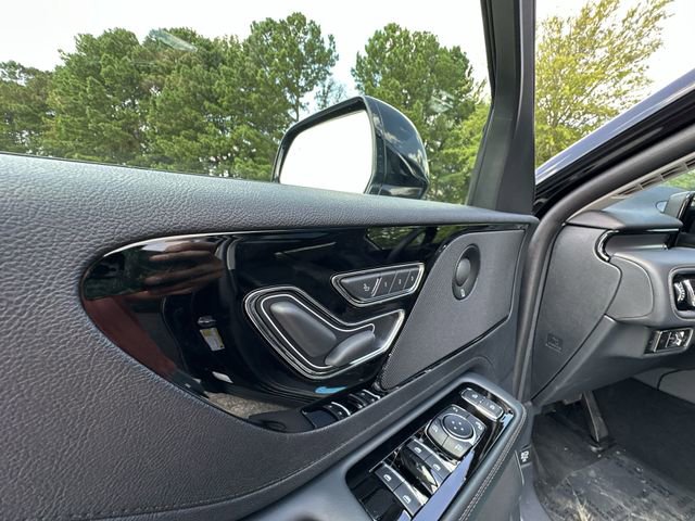 New 2025 Lincoln Aviator 2WD w/ Equipment Group 101A image 12