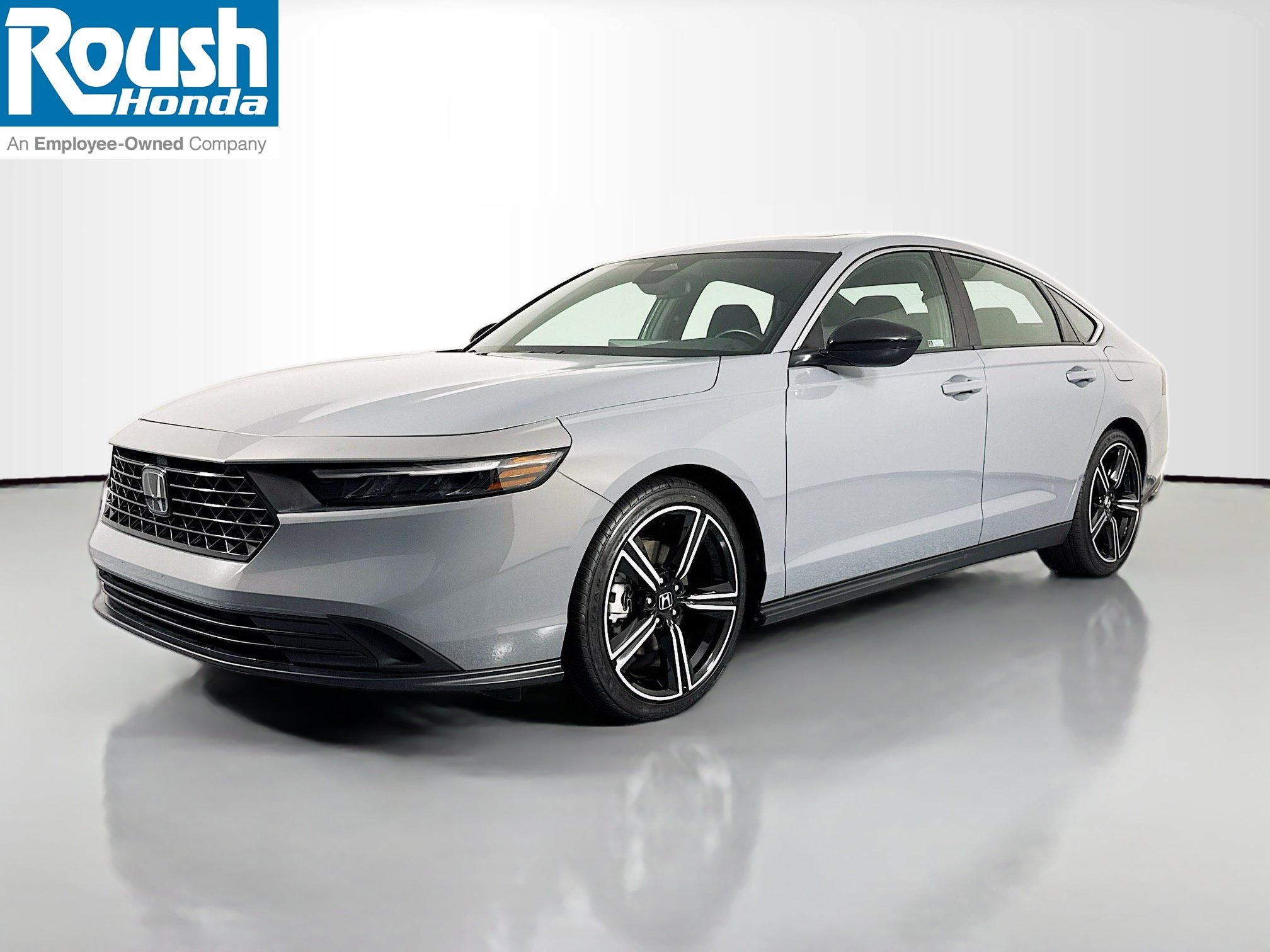 Certified 2023 Honda Accord Sport