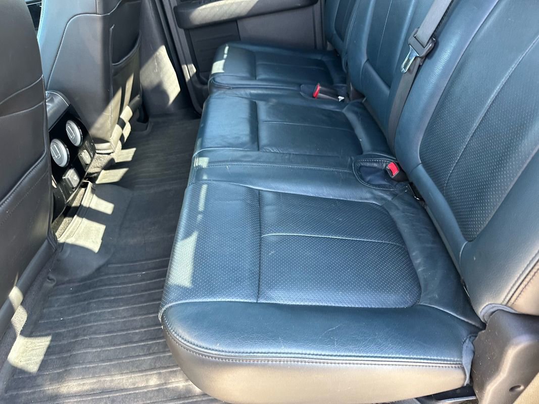 Used 2014 Ford F150 Limited AWD/4WD image 30