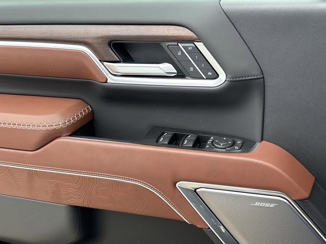 New 2026 GMC Sierra 2500 Denali Ultimate image 18