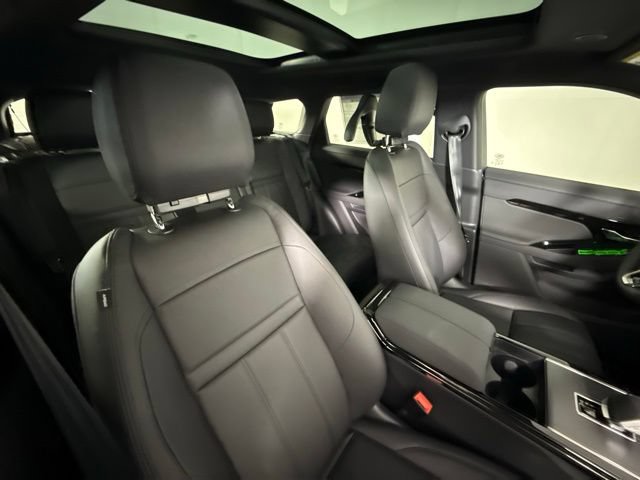Used 2026 Land Rover Range Rover Evoque S AWD/4WD image 31