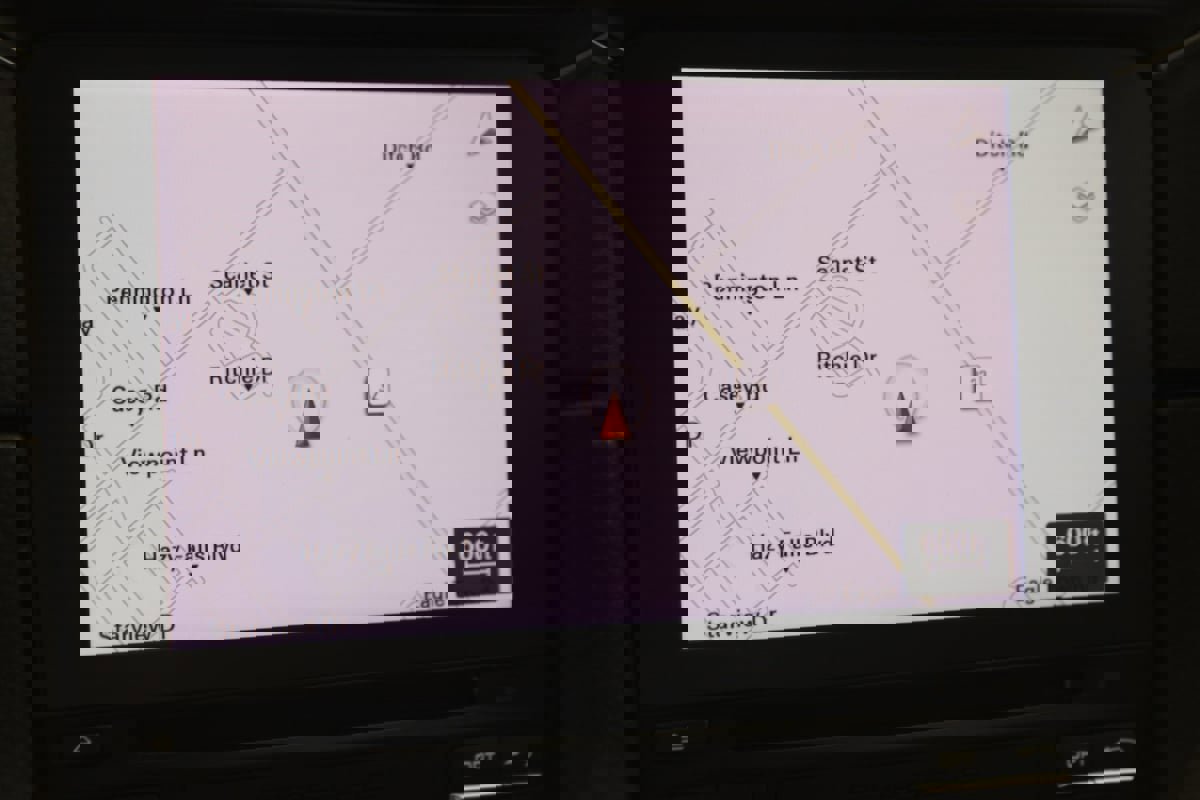 Used 2019 Porsche 911 Carrera T w/ Carrera T Interior Package image 9