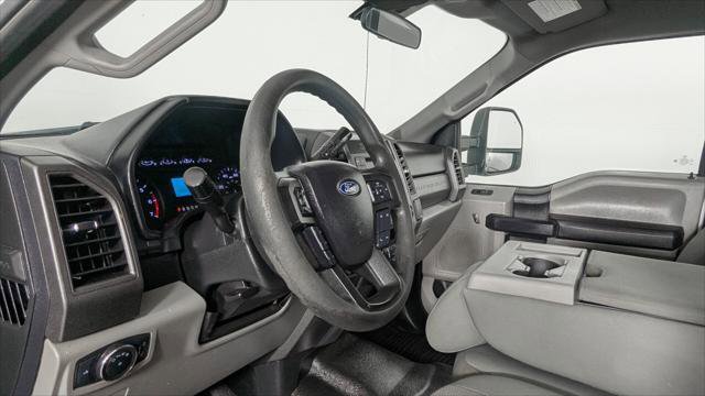 Used 2020 Ford F250 XL w/ Power Equipment Group RWD image 22