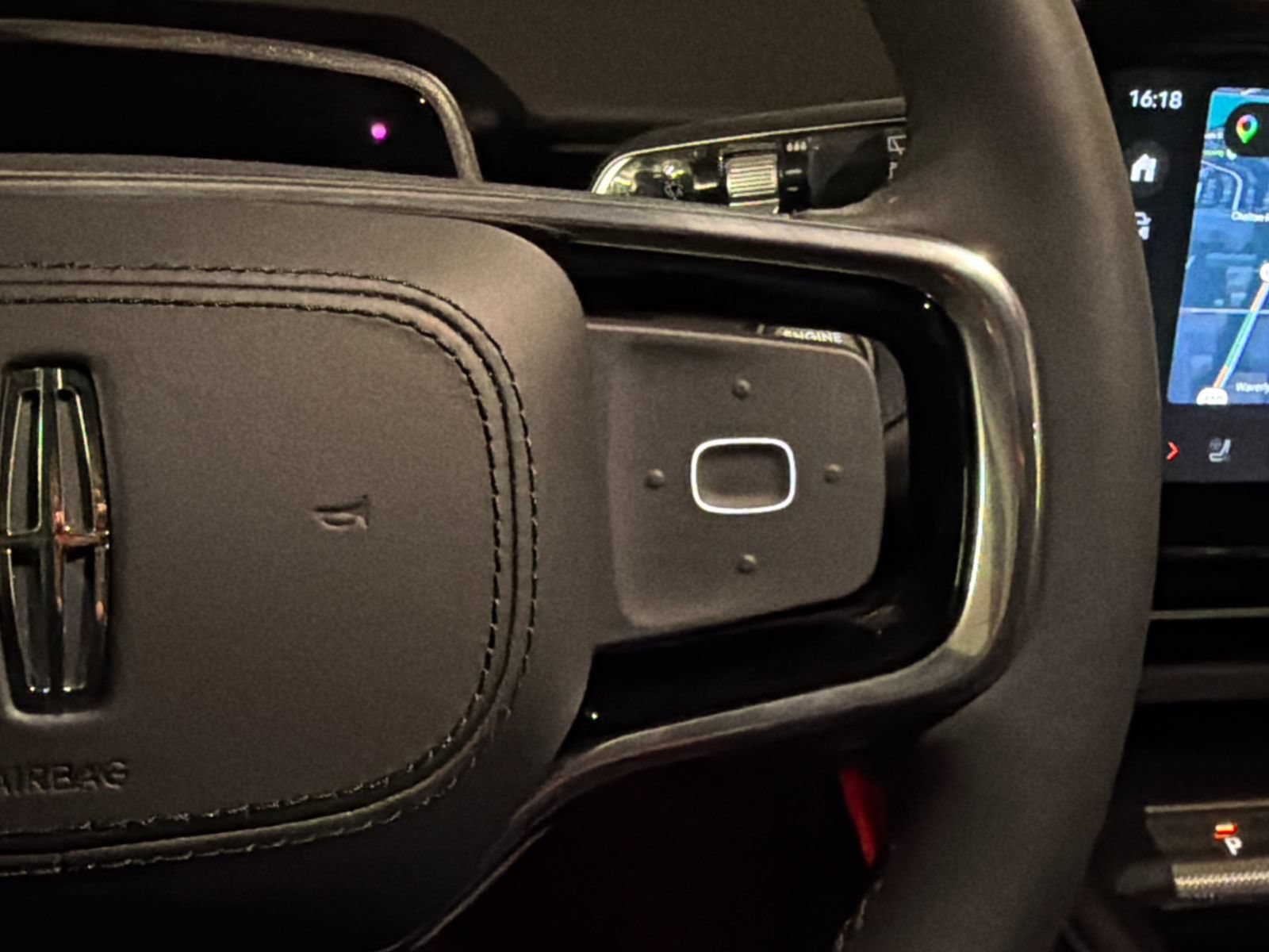 New 2026 Lincoln Nautilus Premier AWD/4WD image 19