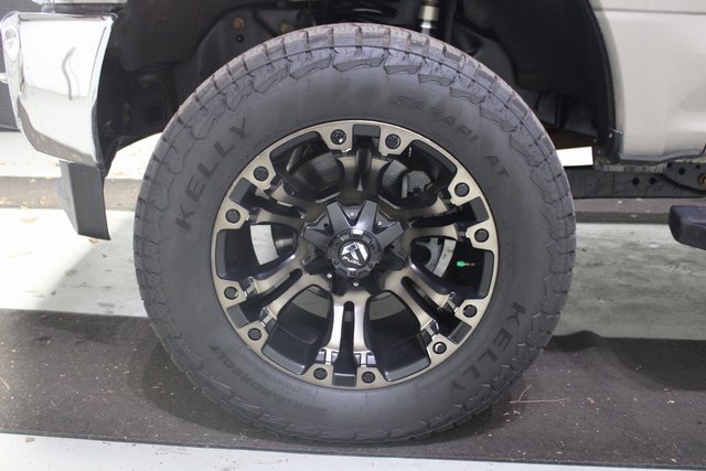 Used 2019 Ford F250 Lariat w/ Chrome Package image 28