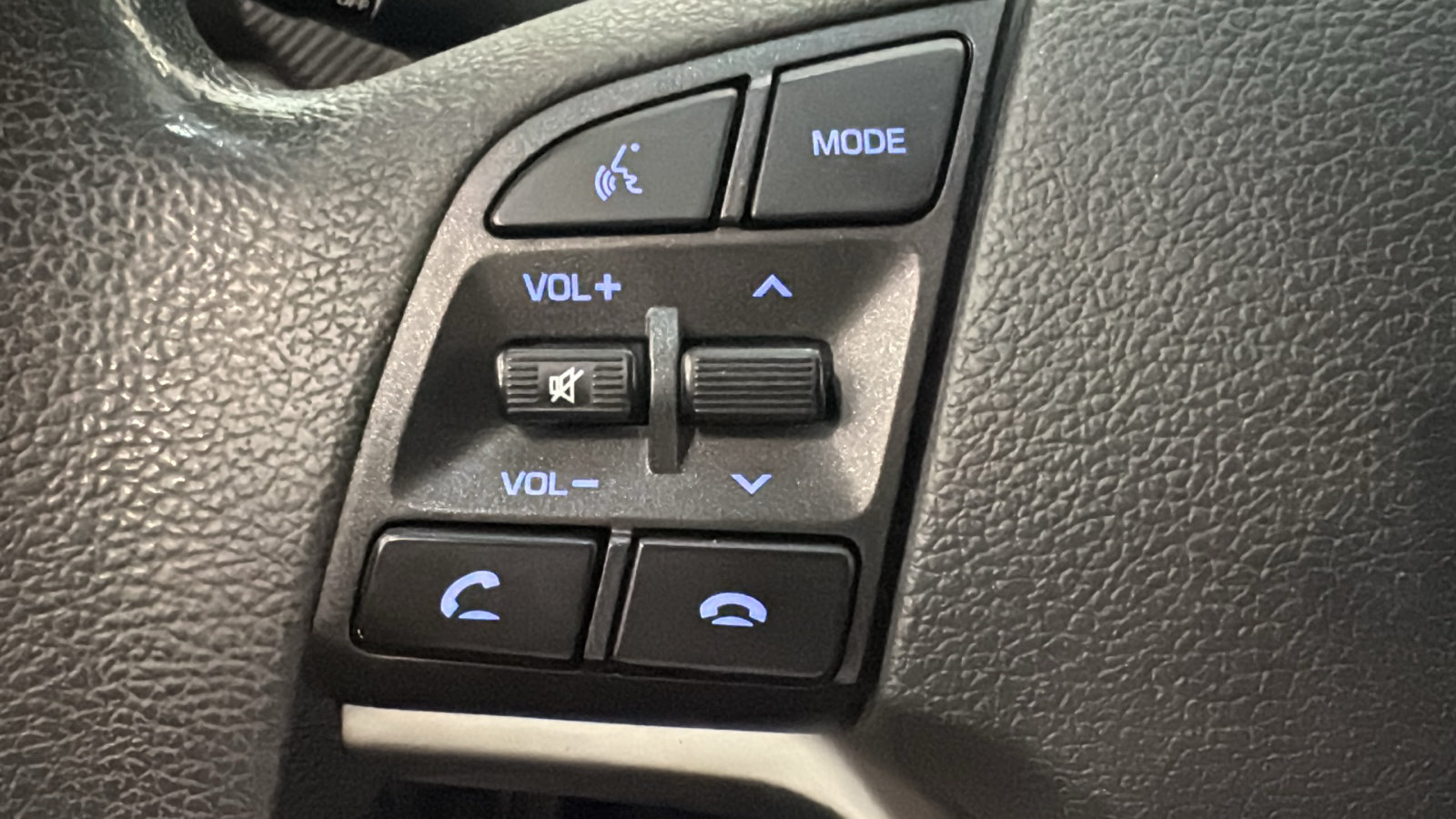 Used 2020 Hyundai Tucson SE AWD/4WD image 13
