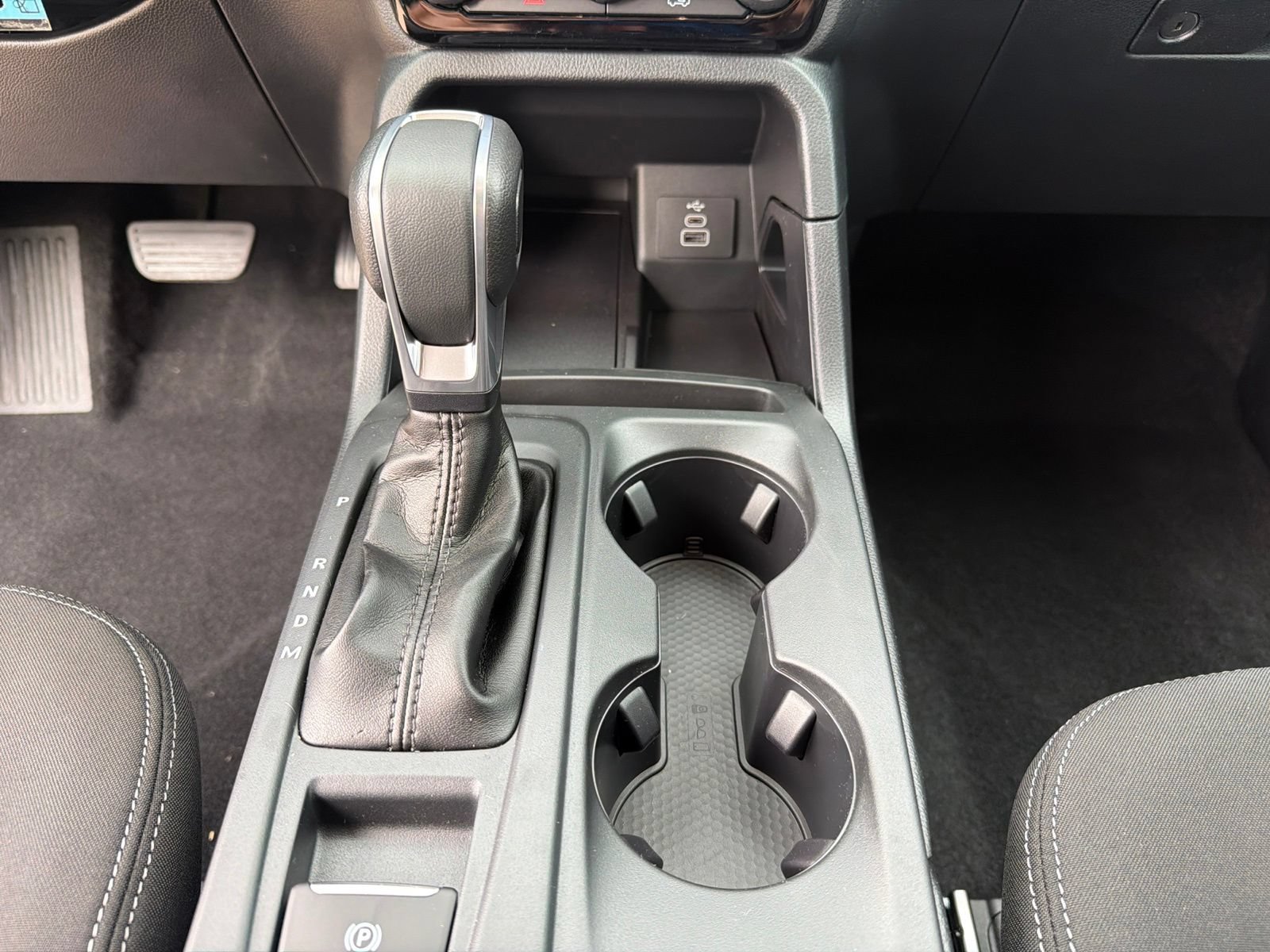 New 2026 Ford Ranger XLT RWD image 21