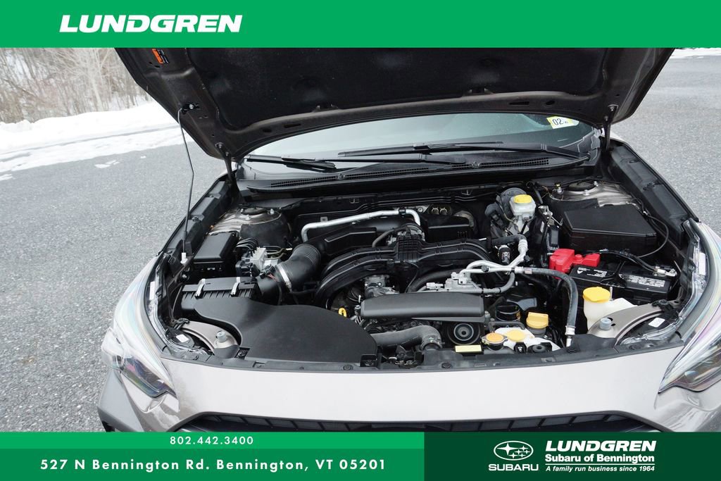 Used 2024 Subaru Outback Premium image 20