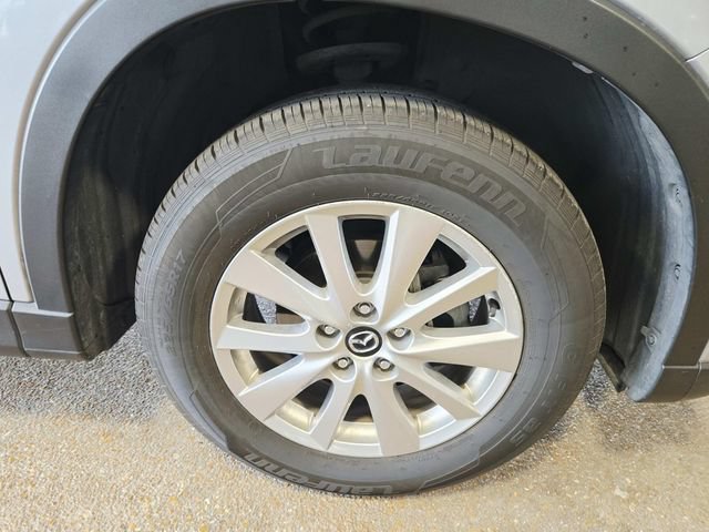 Used 2016 MAZDA CX-5 Touring FWD image 13