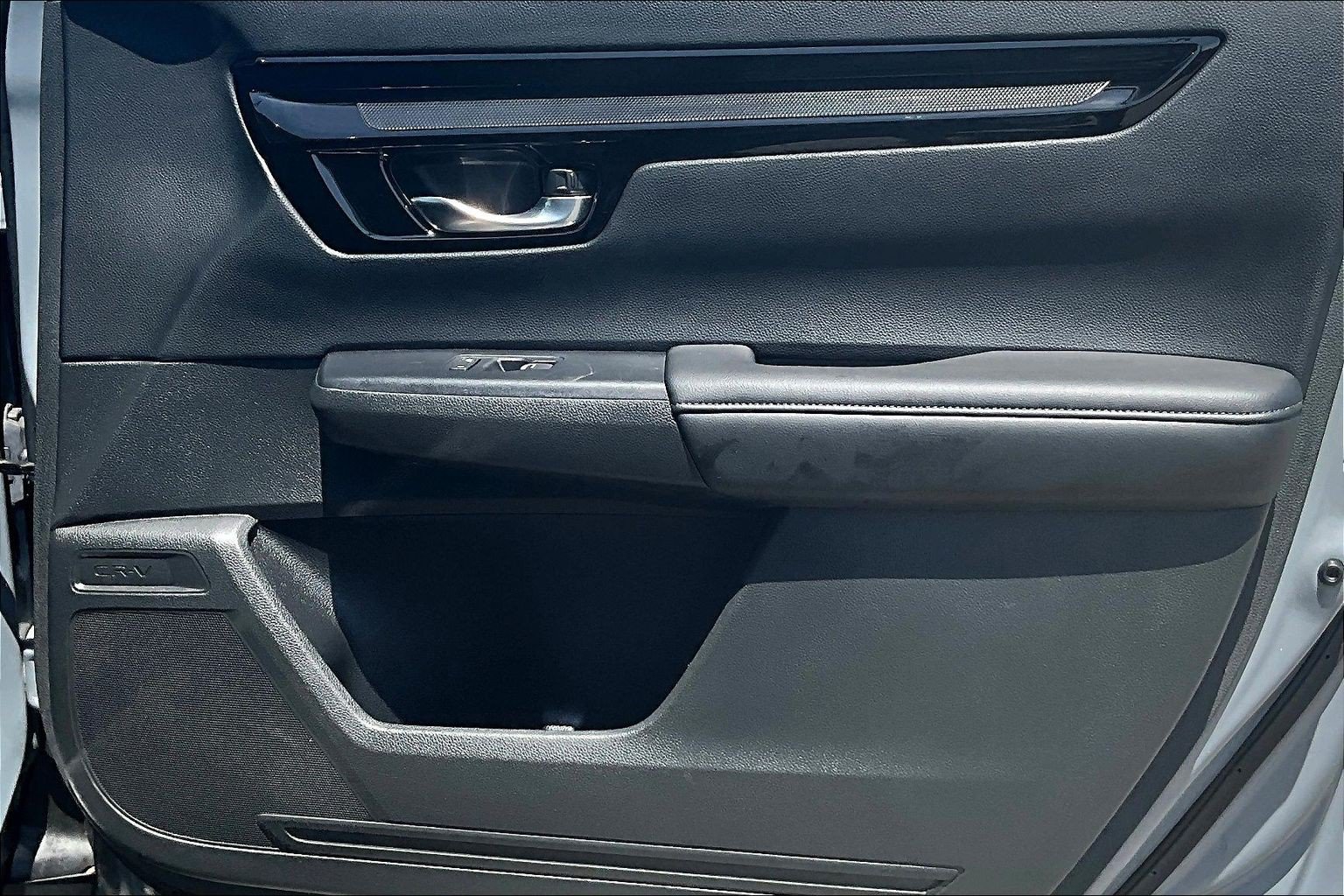 Used 2025 Honda CR-V EX-L image 19