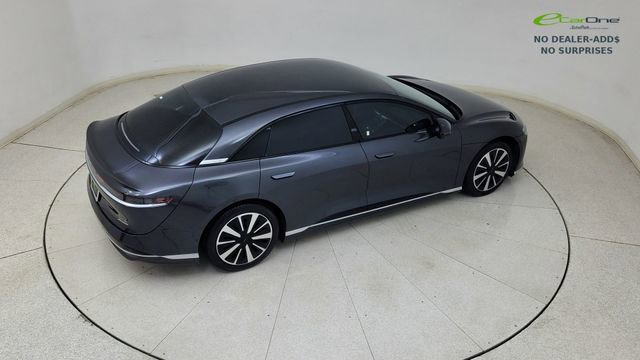 Used 2024 Lucid Air Touring image 83