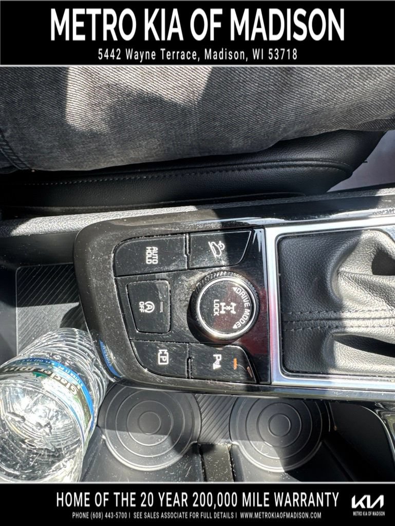 Used 2023 Kia Sportage X-Line AWD/4WD image 18
