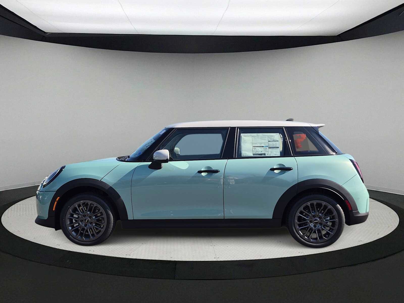 New 2027 MINI Cooper S FWD image 5