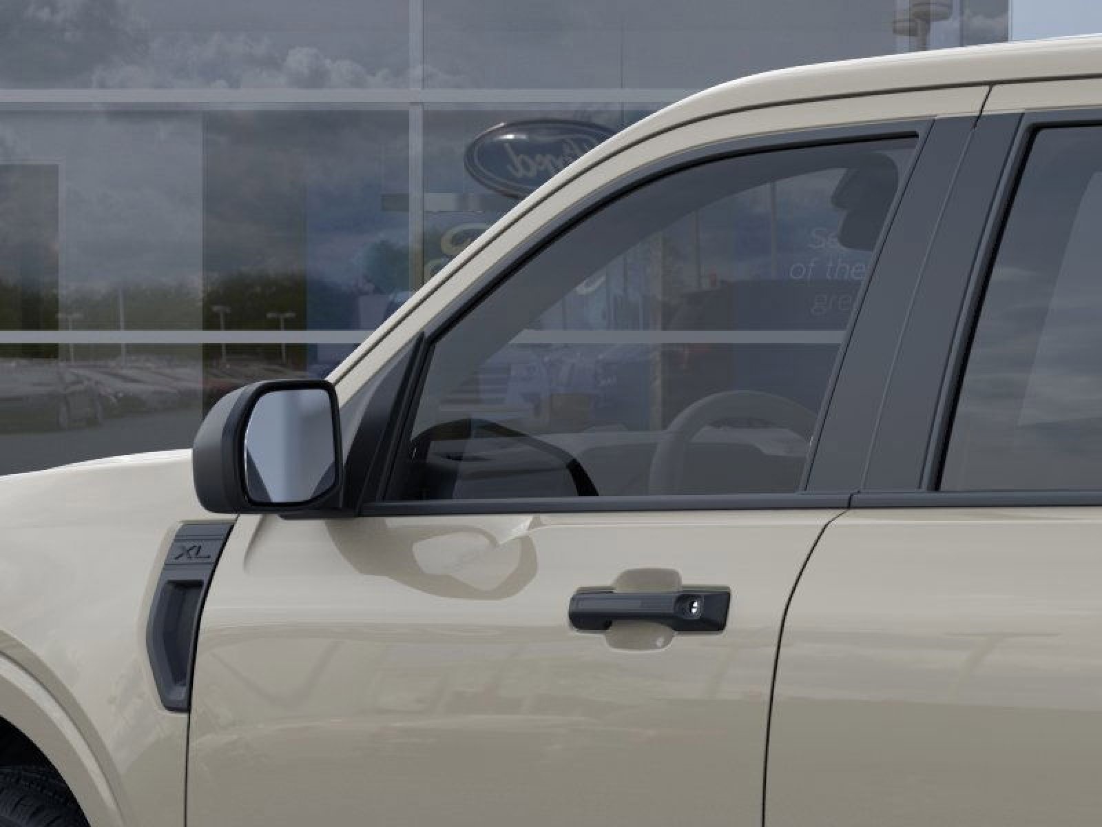 New 2025 Ford Maverick XL w/ Equipment Group 101A image 24