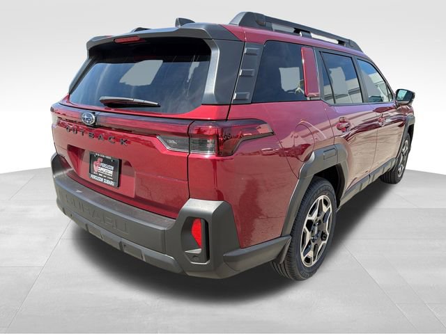 New 2026 Subaru Outback Touring AWD/4WD image 7