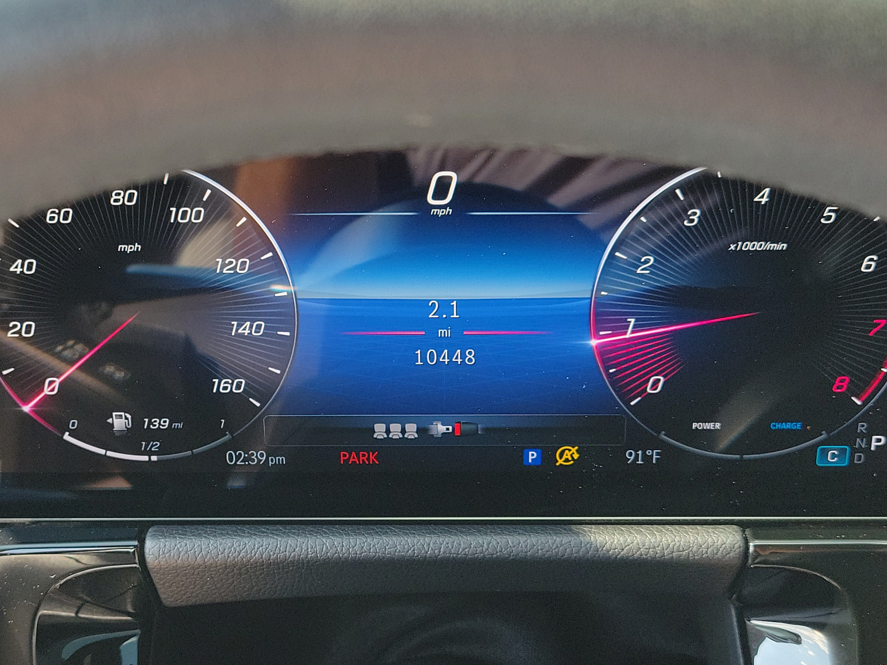 Certified 2026 Mercedes-Benz GLA 250 image 21
