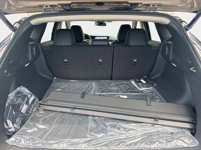 Certified 2025 Nissan Murano SL w/ Cargo Package AWD/4WD image 15