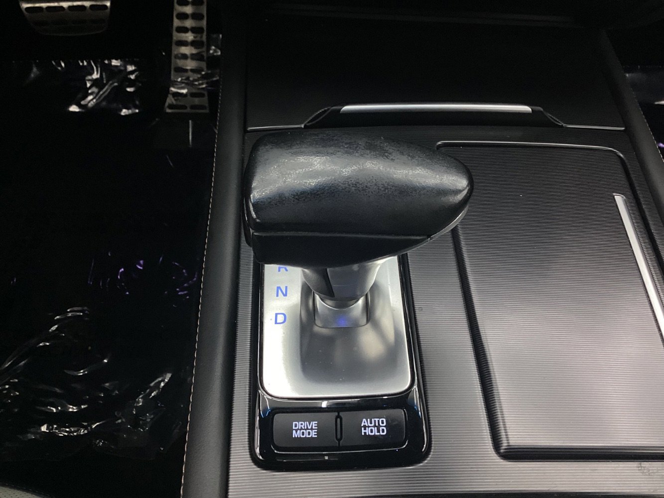 Used 2018 Genesis G80 3.3T Sport image 36