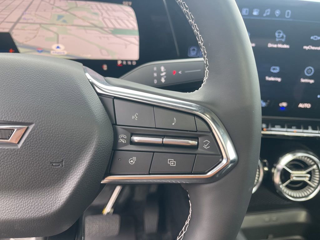 New 2026 Chevrolet Blazer EV LT image 22