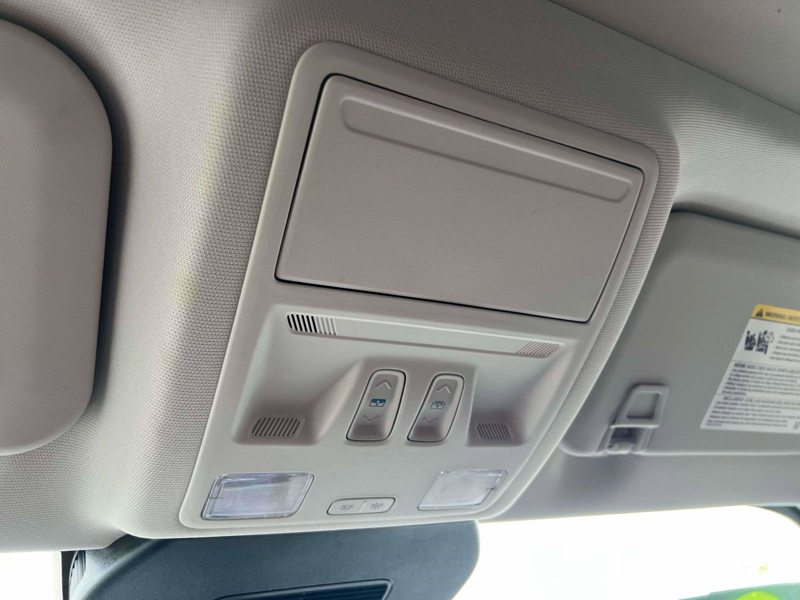 Used 2025 Ford Escape Active w/ Cold Weather Package image 9