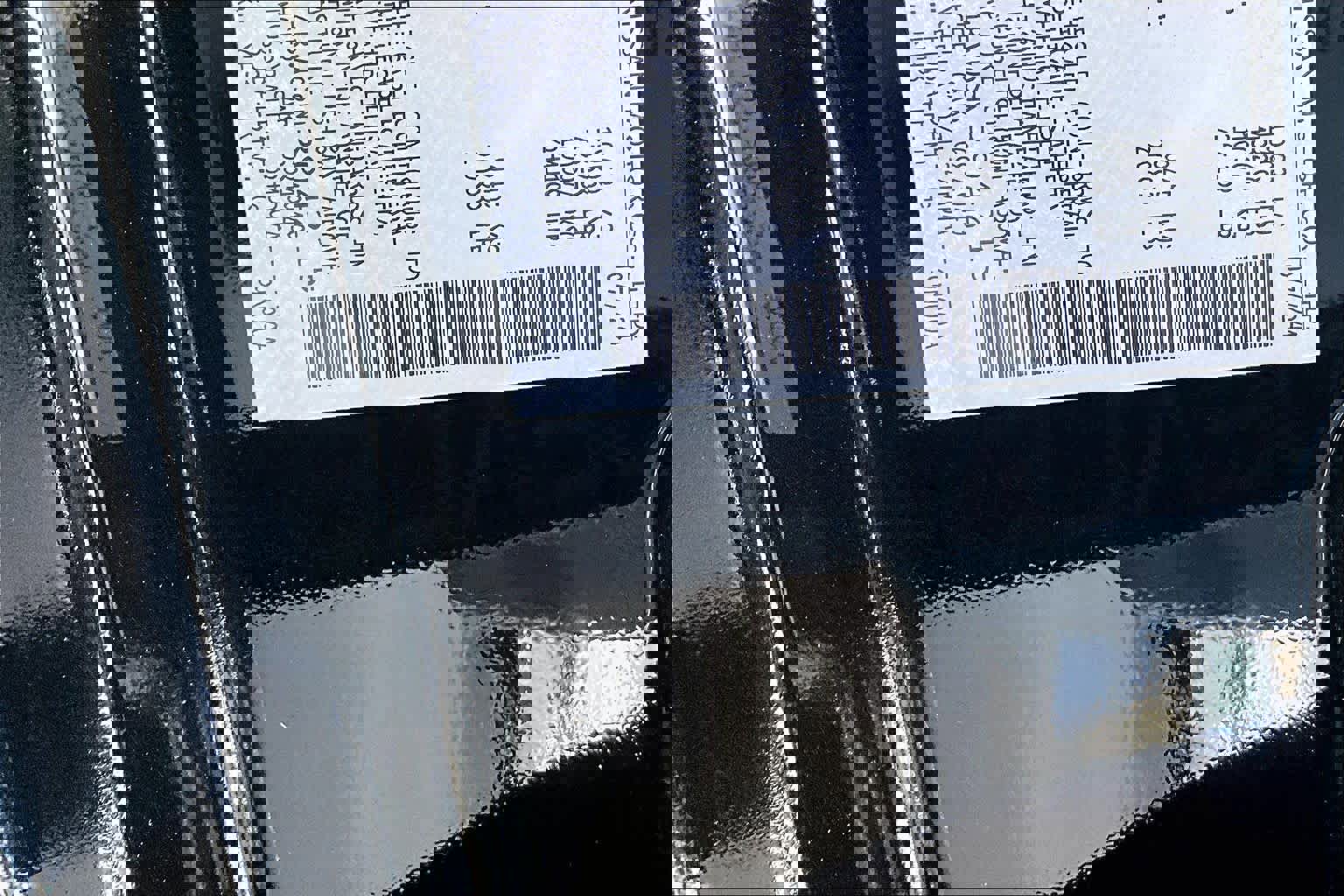 Certified 2025 Nissan Altima 2.5 S image 33