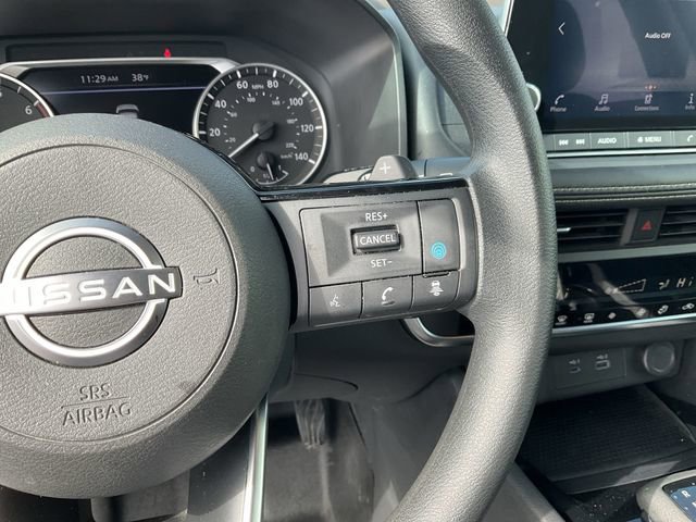 Certified 2023 Nissan Rogue SV image 21