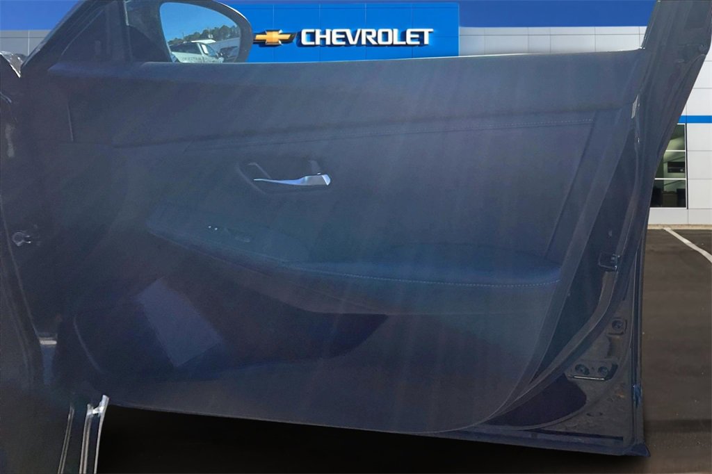 Used 2024 Nissan Sentra SV image 28